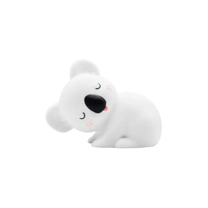 Dhink Mini LED Night Light - White Koala